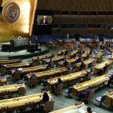 Počela sednica UN povodom sukoba Izraela i Palestinaca 7