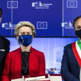 Samit o zdravstvu: Proizvođači vakcina obećali 2,3 milijarde doza manje bogatim zemljama 8