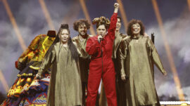 evrovizija rusija Italija pobedila na Evroviziji, Srbija na 15. mestu (FOTO, VIDEO) 22