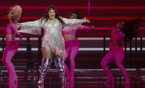 evrovizija malta Italija pobedila na Evroviziji, Srbija na 15. mestu (FOTO, VIDEO) 21