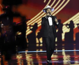 evrovizija portugalija Italija pobedila na Evroviziji, Srbija na 15. mestu (FOTO, VIDEO) 19