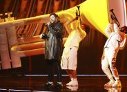 evrovizija velika britanija Italija pobedila na Evroviziji, Srbija na 15. mestu (FOTO, VIDEO) 18