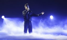 evrovizija spanija Italija pobedila na Evroviziji, Srbija na 15. mestu (FOTO, VIDEO) 16