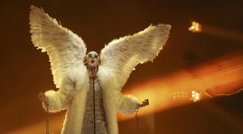 evrovizija norveska Italija pobedila na Evroviziji, Srbija na 15. mestu (FOTO, VIDEO) 6