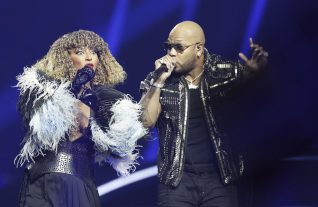 evrovizija san marino Italija pobedila na Evroviziji, Srbija na 15. mestu (FOTO, VIDEO) 2