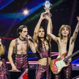 Italija pobedila na Evroviziji, Srbija na 15. mestu (FOTO, VIDEO) 13