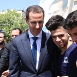 Ubedljiva pobeda Asada 14
