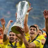 Viljareal nakon penala srušio Junajted i osvojio Ligu Evropa 11