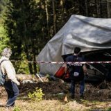 Probudio se petogodišnji dečak koji je jedini preživeo pad žičare u Italiji 2