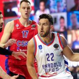 Micić na Barsu za pehar Evrolige 1