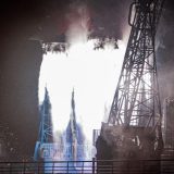 Rusija lansirala u orbitu Zemlje raketu sa 36 komunikacionih satelita 6