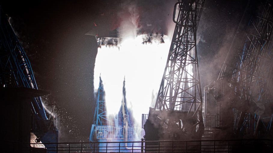 Rusija lansirala u orbitu Zemlje raketu sa 36 komunikacionih satelita 1