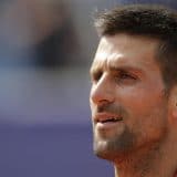 Đokovićeva 334. nedelja na vrhu ATP liste 3