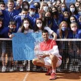 Đoković planira da igra na Olimpijskim igrama u Tokiju ako bude publike 2