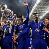 Povratak nemačkog napadača u London: Verner na pozajmici u Totenhemu do kraja sezone (VIDEO) 9