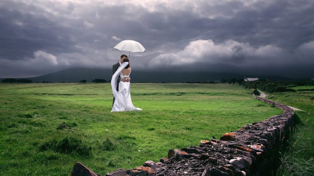 U 2020. broj sklopljenih brakova opao za trećinu, ali i razvoda 1