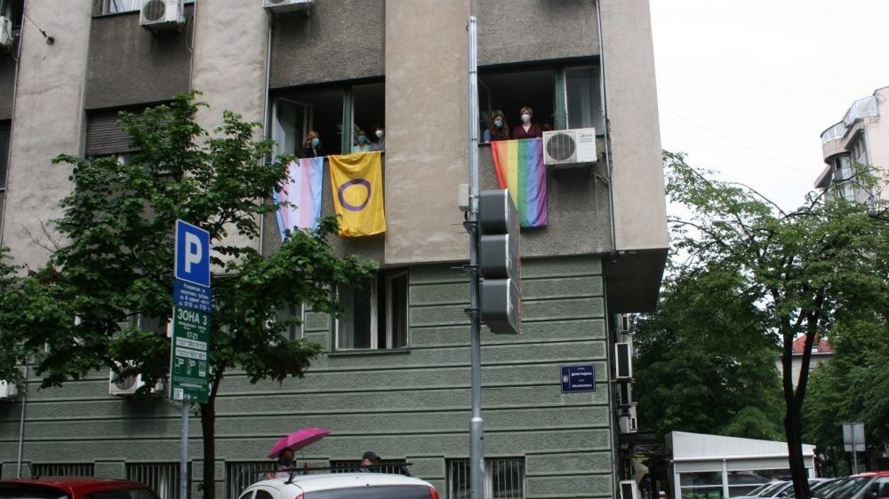 Zaštitnik građana: Obezbediti sistemsku zaštitu za LGBT osobe 1