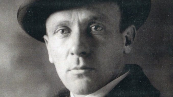 Mihail Bulgakov - sudbina književnika u totalitarnom režimu 1