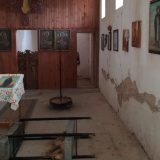 Kancelarija za KiM: Oskrnavljena dvanaesta pravoslavna crkva od početka ove godine 6
