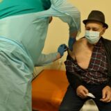Apel Zrenjanincima da se vakcinišu, broj zaraženih raste 11