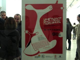 Kampanja „Da li ste vi normalni_Vol.2.“ 2