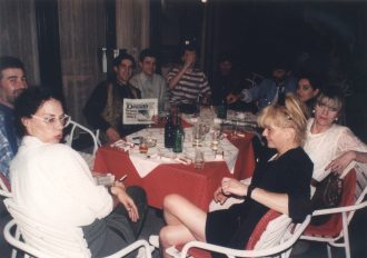 Kako su Danas i kafane "odredile" poslednje 24 godine u Srbiji? 6