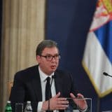 Još jedna Vučićeva predstava za glasače 5