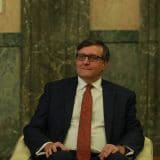 Metju Palmer uskoro odlazi sa funkcije? 9