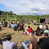 Građani poručuju Vesiću: Ne damo vam Bara Revu! 1