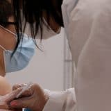 Vesić: Do kraja juna 750.000 vakcinisanih u Beogradu 14