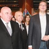 FDU: Predsednik Vučić ruši ugled našeg fakulteta 1