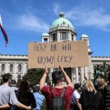 Ćuta: Nismo plaćenici, prodajemo majice i gaće 14