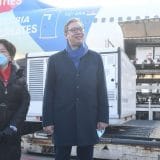 Srbija poklanja vakcine "šakom i kapom" 5