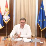 Vučić po drugi put narušio nezavisnost Narodne banke Srbije 5