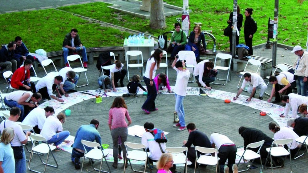 Kampanja „Da li ste vi normalni_Vol.2.“ 1