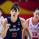 Košarkašice Srbije u četvrtfinalu Evropskog prvenstva 15