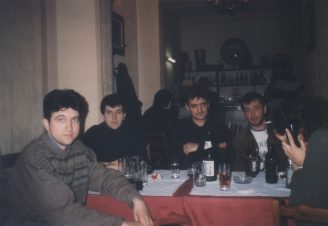 Kako su Danas i kafane "odredile" poslednje 24 godine u Srbiji? 2