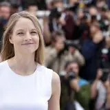 Džodi Foster: Ne zvezda već asteroid 5