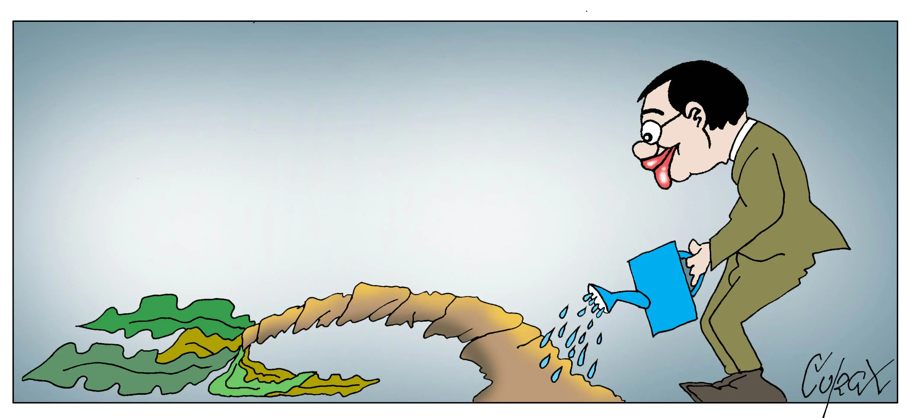 Corax 15
