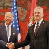 Biserko: Ima dosta kandidata za sankcije 1