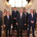 Lideri Zapadnog Balkana sledeće nedelje u Skoplju sa O'Brajanom i Kopmanom, pozvani Vučić i Kurti 5