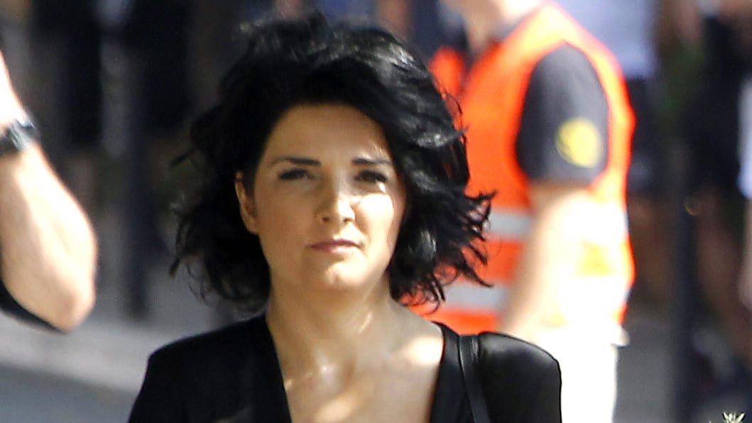 Trajković: Bez dogovora sa Vučićem, Popović ne bi smela ništa da kaže 1