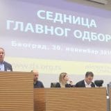 Izbori u DS nakon teškog perioda za stranku 13