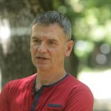 Mrdalj: Jovanović osveženje za srpsku političku scenu 1