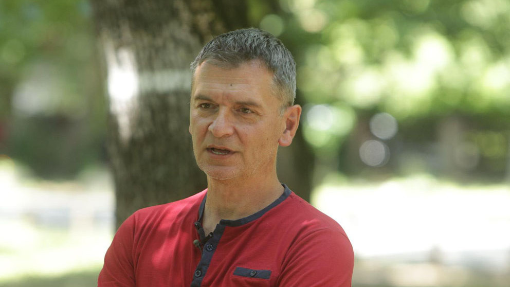 Ćuta: Brnabić treba da ode u Srbiju da vidi ekološku politiku vlade 1