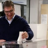 Vučić ističe ono što se podrazumeva u normalnim zemljama 12