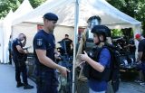 Obeležen Dan MUP-a i policije (FOTO) 3 Obeležen Dan MUP-a i policije (FOTO) 10