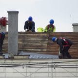 Republički zavod za statistiku: U septembru u Srbiji izdato 3.455 građevinskih dozvola 10