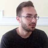 NLS: Maksimoviću razbijen auto 1