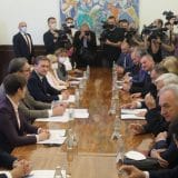 Popov: Srbija neće ulaziti u klinč sa međunarodnom zajednicom 8